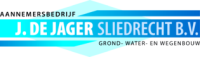 J. de Jager Sliedrecht - Logo