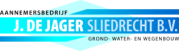 De Jager Sliedrecht | Logo