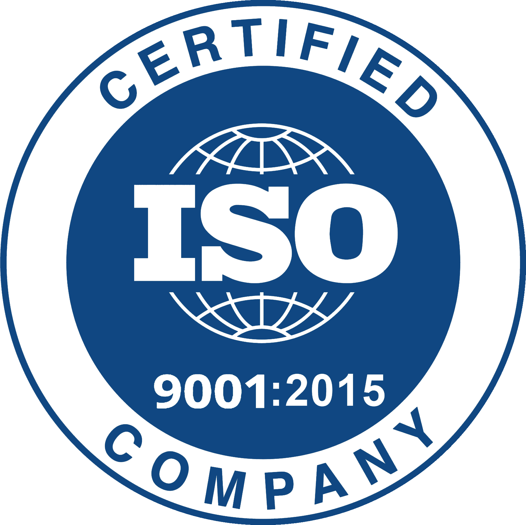 De Jager Sliedrecht | Img certificeringen ISO 9001