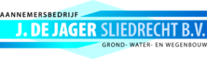 J. de Jager Sliedrecht - Logo